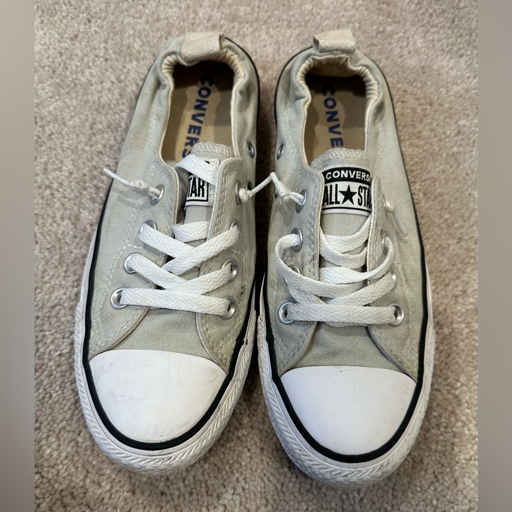 Women’s Chuck Taylor All Star Shoreline sneaker